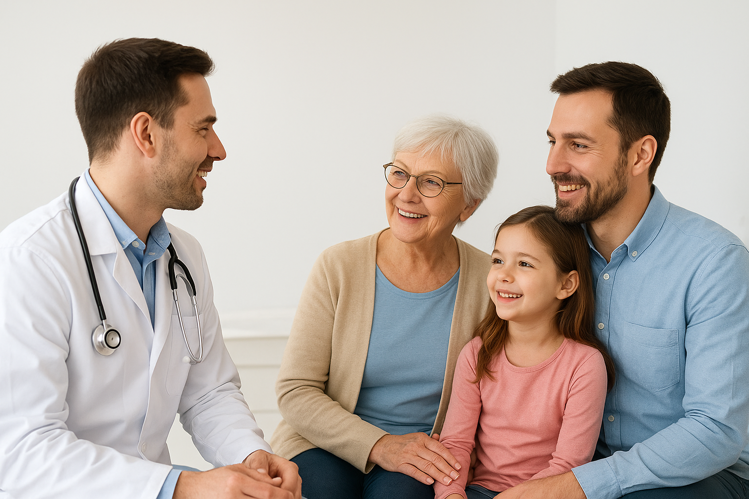 Mutuelle senior protégée