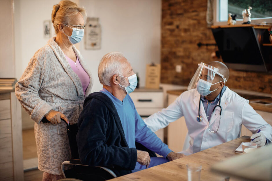 Découvrez la meilleure mutuelle senior ALD en 2026 : garanties renforcées, comparatif des assureurs et devis gratuit en ligne pour réduire vos frais de santé.